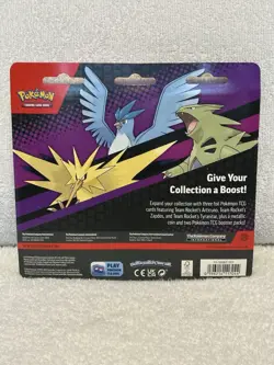 Pokemon TCG: Surging Sparks & Twilight Masquerade Blister Pack (NEW/ SEALED) - Image 2
