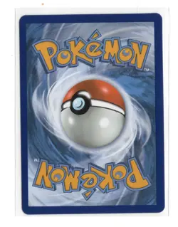 Professor's Research 084/078 Pokemon Go Rainbow Secret Rare Supporter TCG 2022 - Image 2