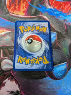 Kabuto - 1999 Pokemon 1st Edition Fossil Set 50/62 Played MP (L) - Image 2
