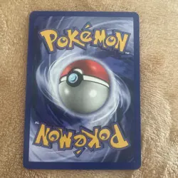 Bellsprout - 1st Edition - 49/64 Jungle - Pokemon TCG - 1999 - Image 2