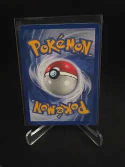 Bulbasaur Base Set 44/102 - Vintage WOTC Pokemon Card - LP/NM - Image 2