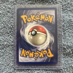 1st Edition Slowbro 43/62 Fossil Uncommon Non-Holo Pokemon TCG Near Mint - Image 2