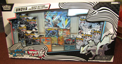 Pokemon Unova Heavy Hitters Premium Collection - 2 Sets Sealed Boxes Free Ship!! - Image 2
