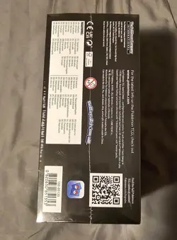 Pokemon Center Lost Origin Elite Trainer Box ETB Factory Sealed - Image 5