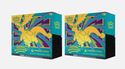 2x Ascended Heroes Pokemon Center Elite Trainer Box (ETB) PRESALE CONFIRMED - Image 1