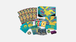 2x Ascended Heroes Pokemon Center Elite Trainer Box (ETB) PRESALE CONFIRMED - Image 2