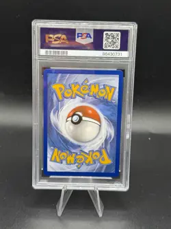 2021 Pokemon SWSH FA/ Charizard VMAX Shining Fates #SV107 GEM MT PSA 10 - Image 2