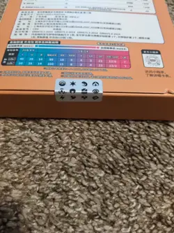 Pokemon TCG Charizard Card Display Set Gift Box Simplified Chinese - Image 3