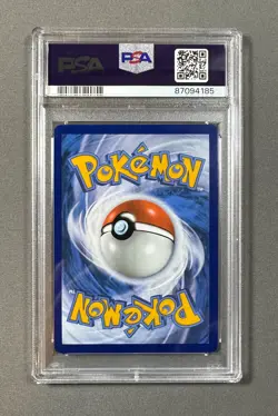 2023 Pokemon Mew EN Nidoking Illustration RARE; PSA Graded GEM MINT 10; #174 - Image 2