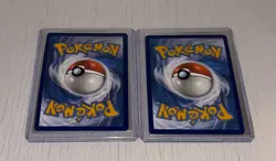 2 Snorlax SVP 051 Scarlet & Violet Black Star Promo Pokemon Card NM 151 ETB - Image 2
