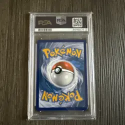 2019 POKEMON SUN & MOON HIDDEN FATES #9 CHARIZARD GX PSA 10 - Image 2
