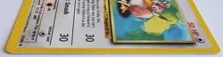 Pokemon - Base Set 1st Edition - Farfetch'd 27/102 - Image 4