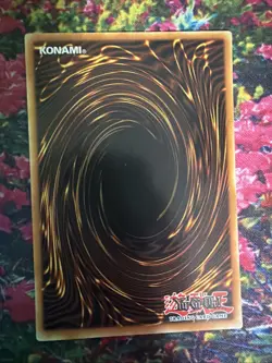 YuGiOh! - Invocation MGED-EN044 Premium Gold Rare 1st Edition Near Mint - Image 2
