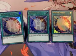 Miracle Fusion DUPO-EN055 Duel Power 1st Edition Ultra - Image 1