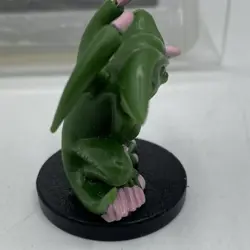 Yugioh Dungeon Dice Monsters DDM Feral Imp W/ Original Card B2-08 1996 English - Image 4