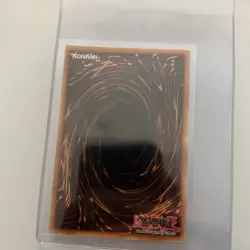 Yu-Gi-Oh! Radiant Typhoon Krosea Secret Rare DOOD-EN015 NM - Image 2