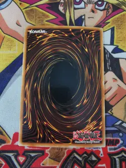 Statue of the Wicked pgd-046 1st Edition (NM/VLP) Super Rare Yu-Gi-Oh! - Image 4