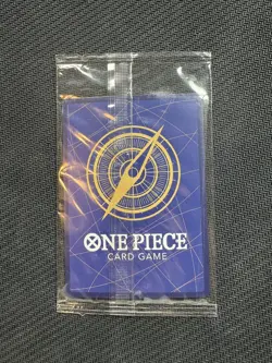Roronoa Zoro P-045 Pre-Release Winner Stamped OP-06 Promo One Piece *sealed* - Image 3