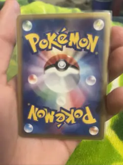May's Munchlax 008/020 Movie vs Pokemon Card TCG Japanese - Image 2