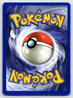 Eevee 51/64 1999 Jungle Set Pokemon Card TCG WOTC Vintage Nintendo Common Hp - Image 2