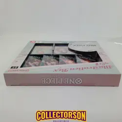 Bandai Namco One Piece Illustation Box Volume 1 Sealed Card Game English - Image 4