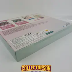 Bandai Namco One Piece Illustation Box Volume 1 Sealed Card Game English - Image 5