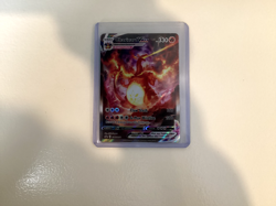 Charizard VMAX SWSH261 SWSH: Sword & Shield Promo Cards Holo - Image 2