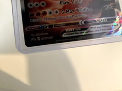 Charizard VMAX SWSH261 SWSH: Sword & Shield Promo Cards Holo - Image 5
