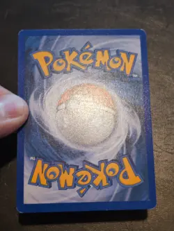 POKEMON TCG COMMON CARD EEVEE 63/100 EX SANDSTORM NM/VLP - Image 3