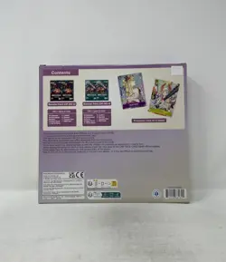 One Piece TCG Volume 2 Factory Sealed Illustration Box 50 Cards Total - Image 3