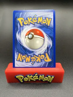 Neo Destiny Rare - Light Lanturn Pokemon Card 23/105 NM - Image 2