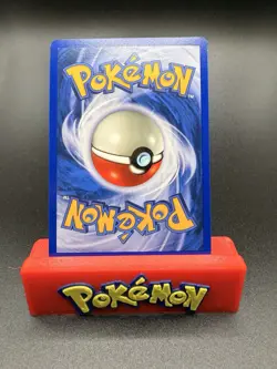 Neo Destiny Rare - Light Lanturn Pokemon Card 23/105 NM - Image 3