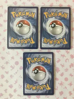 Pokemon TCG Crown Zenith Radiant Holo Cards Charizard Charjabug Eternatus Mint ! - Image 2