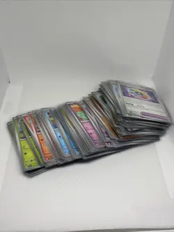 Pokemon Surging Sparks 121 Card Lot NO DUPLICATES - Image 1