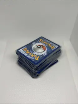 Pokemon Surging Sparks 121 Card Lot NO DUPLICATES - Image 2