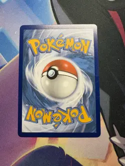 Pokemon TCG Radiant Greninja Astral Radiance Holo Card 046/189 - Image 2