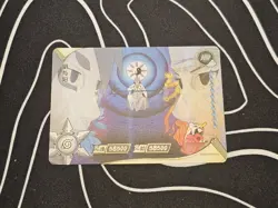 Private Listing Naruto Kayou Card Lot - Image 2