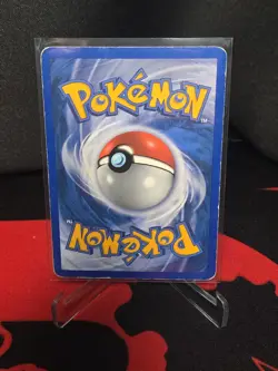 Pokemon Gaming Card: BLAIZIKEN #5/108 100HP Holofoil WOTC 2007 EX Power Keepers - Image 2