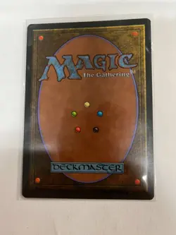 MTG, Mystic Remora x1, Ice Age, Common, NM/LP, FREE SHIP - Image 2