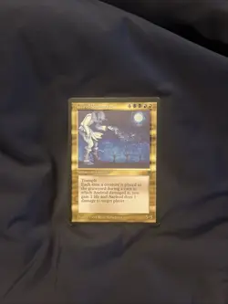 Axelrod Gunnarson (Legends) NM MTG - Image 1