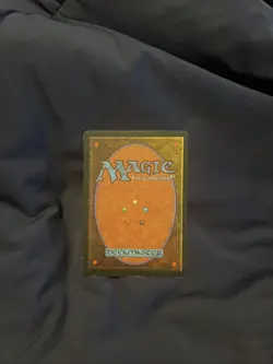 Axelrod Gunnarson (Legends) NM MTG - Image 2