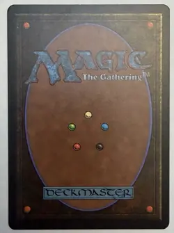 Mtg Pyramids Arabian Nights LP - Image 2
