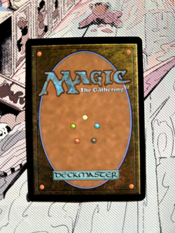 (Foil Promo) Howlsquad Heavy | Aetherdrift #134 | Near Mint | MTG (2x Available) - Image 2