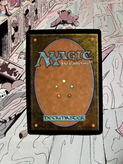 (Foil Promo) Howlsquad Heavy | Aetherdrift #134 | Near Mint | MTG (2x Available) - Image 4