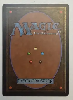 Mtg Ring of Ma'ruf Arabian Nights LP - Image 2