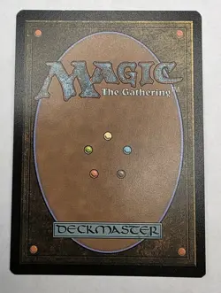 MTG Magic The Endstone (Extended Art) Edge of Eternities Foil 0353 - Image 2