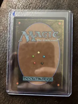 MTG - The Last Agni Kai (Borderless) - Avatar: The Last Airbender Non Foil - Image 2