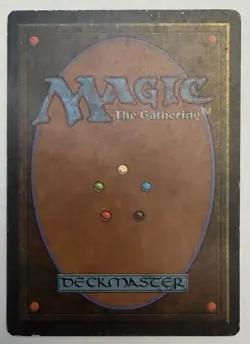 MTG unlimited Copy Artifact MP - Image 2