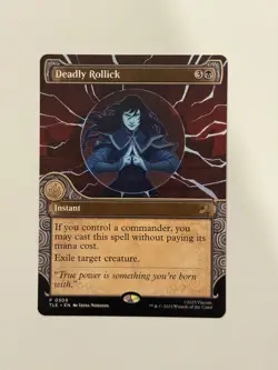 Deadly Rollick (TLE) 309 - Image 1