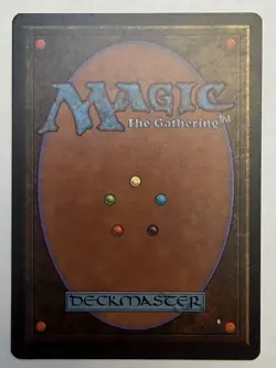 Mtg Unlimited Winter Orb LP - Image 2